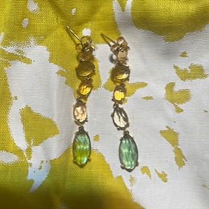 Anthropologie Earrings